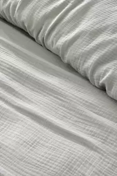 Покрывало L'Essentiel Linge de Maison, серый