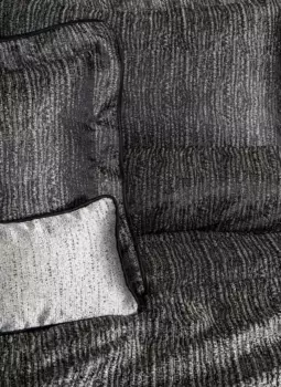 Покрывало L'Essentiel Linge de Maison, серый