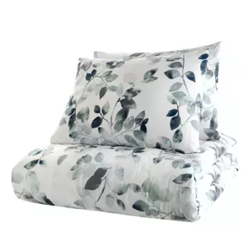 Покрывало L'Essentiel Linge de Maison, зеленый