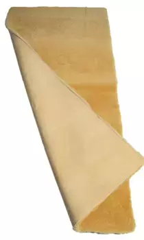 Покрывало Leibersperger Felle