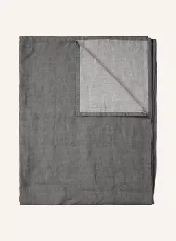 Покрывало Линка Marc O'Polo, серый