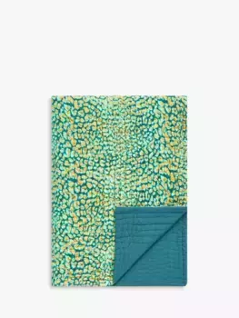 Покрывало Matthew Williamson John Lewis + Matthew Williamson Leopard