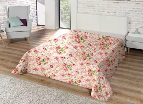 Покрывало Mex Trade UG, розовый