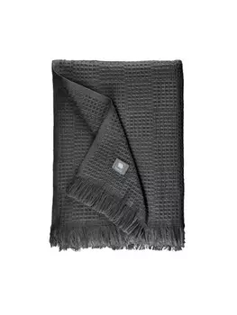 Покрывало Musterring, антрацит