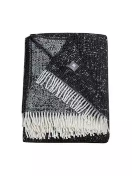 Покрывало Musterring, антрацит