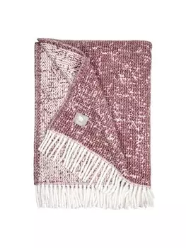 Покрывало Musterring, розовый