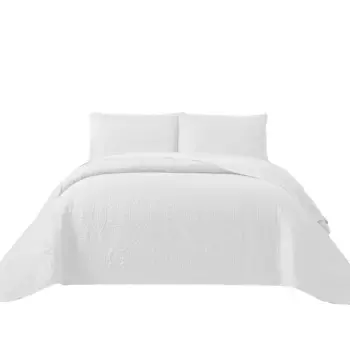 Покрывало OKWISH, белый