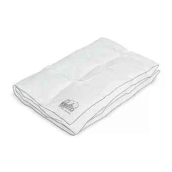 Покрывало RIBECO Marie, 155x5x220 см, белый