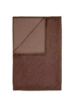 Покрывало Роби Essenza, chocolate