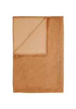 Покрывало Роби Essenza, leather brown