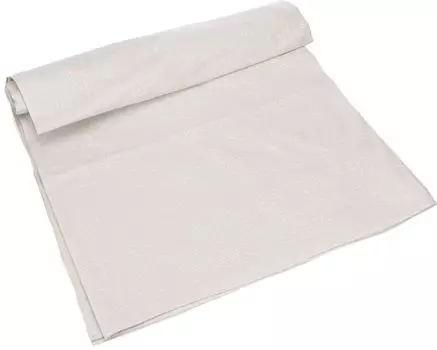 Покрывало с блочным принтом, покрывало на кровать и диван, настенная подвеска ручной работы, настенная ткань — дизайн 9, белый, хлопок, размер: одинарный 140*220 см Guru-Shop