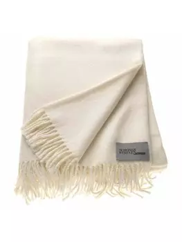 Покрывало Schner Wohnen Kollektion, кремовый