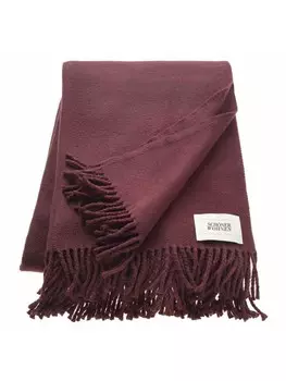 Покрывало Schner Wohnen Kollektion, розовый