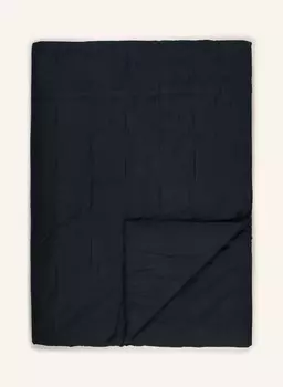 Покрывало Soletta, 180 х 265 см Marc O'Polo, синий