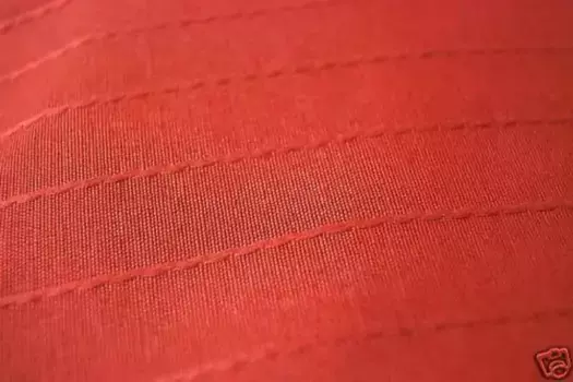 Покрывало StarTex, оранжевый