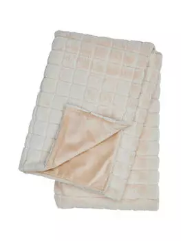 Покрывало Svanefors, бежевый