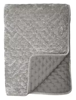 Покрывало Svanefors, бежевый