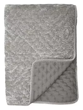 Покрывало Svanefors, бежевый