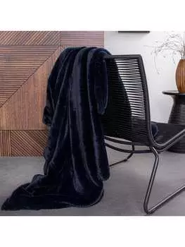 Покрывало Today, цвет marineblau