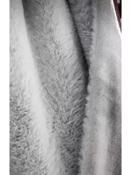 Покрывало Today, серый