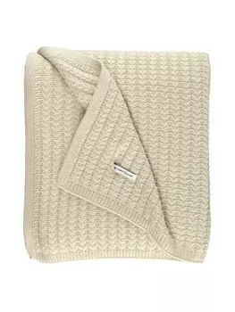 Покрывало Tom Tailor, белый