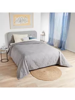 Покрывало Traumschlaf, серый