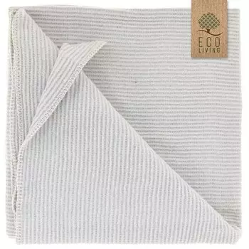 Покрывало Unique Living Sally, 200x1x150 см, светло-серый