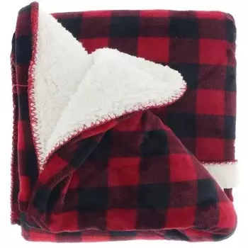 Покрывало Unique Living Silvester Dessin 2, 200x1x150 см, многоцветный