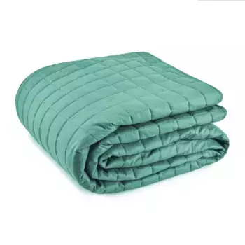 Покрывало В Поп-цвете 260X260 Bassetti, цвет Lago