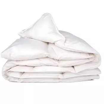 Покрывало Woodek SUMMER LUXURY BEDDING, 200x200x200 см, белый