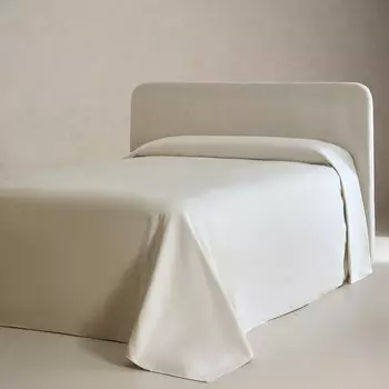 Покрывало Zara Home Reversible Striped