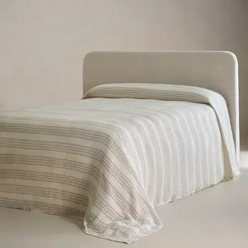 Покрывало Zara Home Striped Muslin