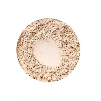 Покрывающая минеральная основа, 4 г Annabelle Minerals, Sunny Fair