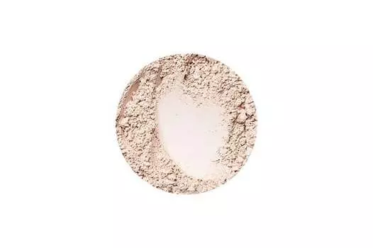 Покрывающая минеральная основа Golden Fairest, 10 г Annabelle Minerals