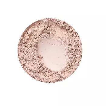 Покрывающая минеральная основа Natural Light, 4 г Annabelle Minerals