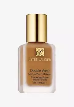 Покрывающая основа 06 Auburn 4C2, SPF 10, 30 мл Estee Lauder, Double Wear Stay-In-Place, Este Lauder