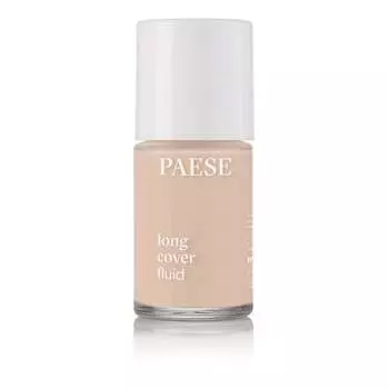 Покрывающая основа 0,5, 30 мл Paese, Long Cover Fluid