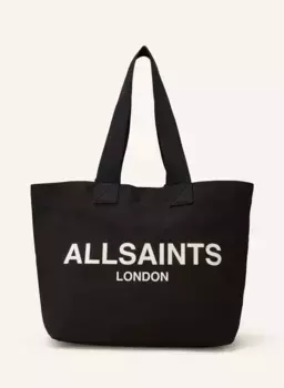 Покупатель али Allsaints, черный
