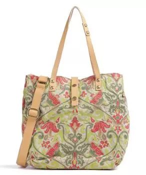 Покупатель холста Campomaggi, мультиколор