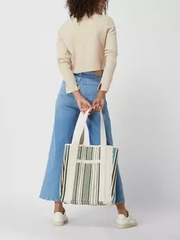 Покупатель холста Esprit, оливково-зеленый