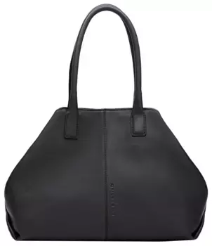 Покупатель Liebeskind Berlin "CHELSEA KODIAQ SHEEP Chelsea M", сертифицированный LeatherWorkingGroup, черный