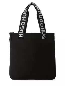 Покупатель luka_tote Hugo, черный