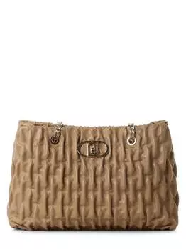 Покупательница гемалии Liu Jo Collection, желтый