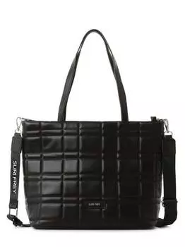 Покупательница хилари Suri Frey, черный