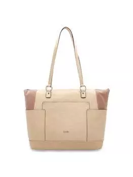 Покупательница карла Picard, бежевый