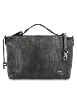 Покупатель потрясающий Picard, черный