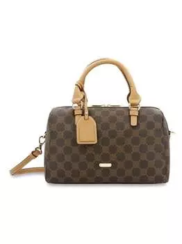 Покупательская эйфория Picard, коричневый