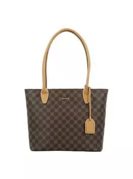 Покупательская эйфория Picard, коричневый