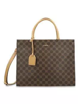 Покупательская эйфория Picard, коричневый