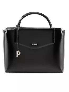 Покупатели берлин Picard, черный